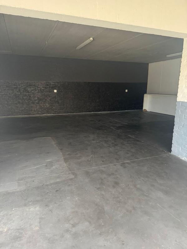 To Let commercial Property for Rent in Voorbaai Western Cape